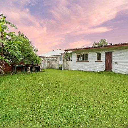 Quiet 4Br Haven Home With Green Surroundings بريزبين المظهر الخارجي الصورة