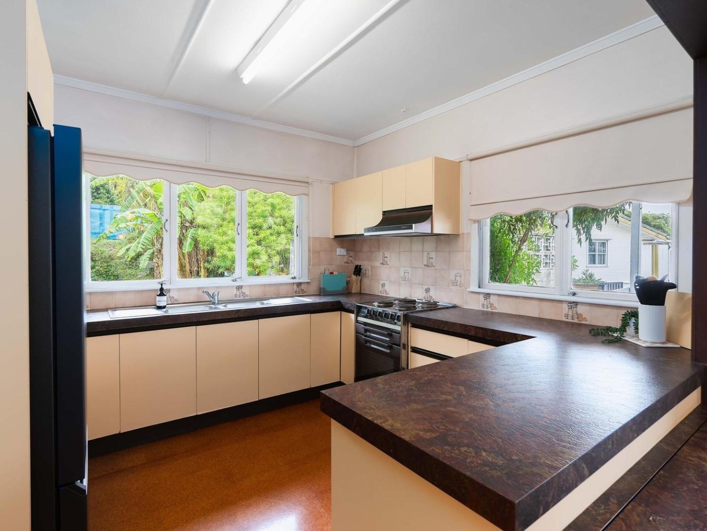 Quiet 4Br Haven Home With Green Surroundings بريزبين المظهر الخارجي الصورة