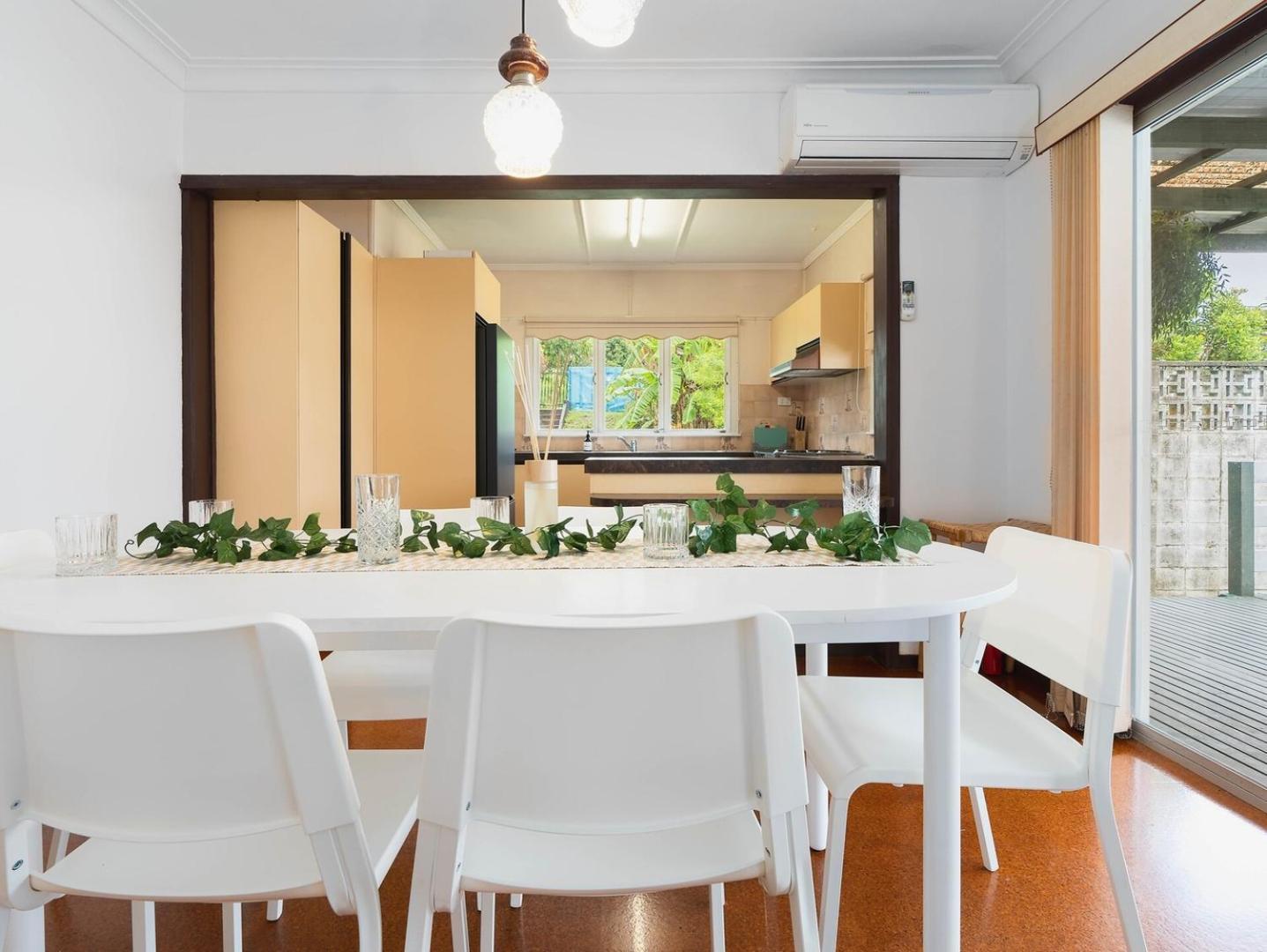 Quiet 4Br Haven Home With Green Surroundings بريزبين المظهر الخارجي الصورة